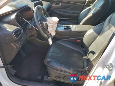 Zdjęcie 7 z 14 samochodu: 2023 HYUNDAI SANTA FE LIMITED VIN:5NMS44AL7PH523264 - miniatura