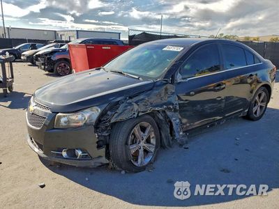 2012 CHEVROLET CRUZE LT 1G1PG5SCXC7348150 - główne zdjęcie licytacji z USA - miniatura