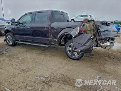 Drugie zdjęcie samochodu z przodu: 2020 FORD F150 SUPERCREW VIN:1FTFW1E4XLFA47936 - miniatura