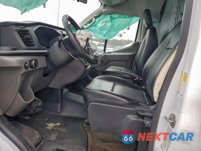 Zdjęcie 7 z 14 samochodu: 2020 FORD TRANSIT 150 DELIVERY VAN VIN:1FTYE1YG7LKB08328 - miniatura