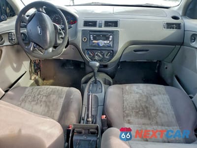 Zdjęcie 8 z 12 samochodu: 2005 FORD FOCUS ZX4 VIN:1FAFP34N25W213457 - miniatura