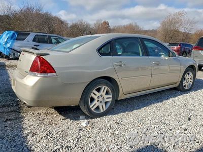 Trzecie zdjęcie samochodu z tyłu: 2012 CHEV IMPALA LT VIN:2G1WB5E3XC1136464 - miniatura