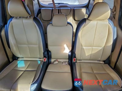 Zdjęcie 10 z 13 samochodu: 2016 KIA SEDONA EX VIN:KNDMC5C19G6128691 - miniatura