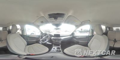 Zdjęcie 15 z 15 samochodu: 2021 FORD ESCAPE SE VIN:1FMCU9BZ8MUB27011 - miniatura