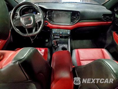 Zdjęcie 8 z 15 samochodu: 2022 DODGE DURANGO R VIN:1C4SDJCT0NC191157 - miniatura