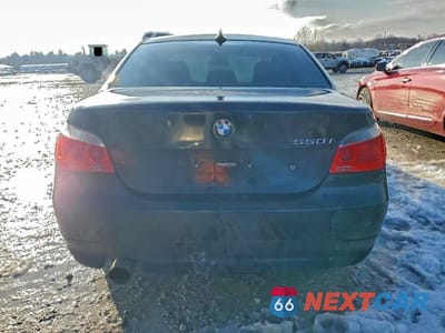 Zdjęcie 6 z 12 samochodu: 2006 BMW 550 I VIN:WBANB53536CP00409 - miniatura