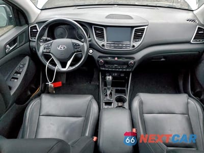 Zdjęcie 8 z 13 samochodu: 2016 HYUNDAI TUCSON LIMITED VIN:KM8J3CA21GU117467 - miniatura