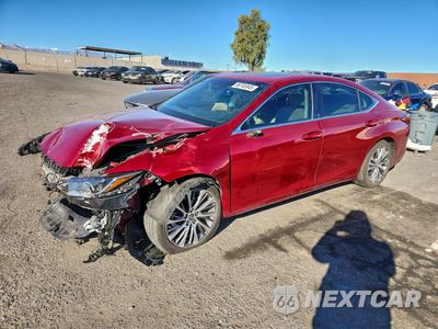 2019 LEXUS ES 350 58ABZ1B14KU004837 - główne zdjęcie licytacji z USA - miniatura