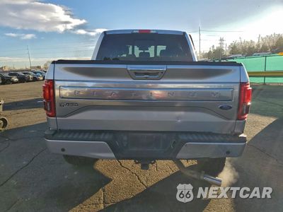 Zdjęcie 6 z 14 samochodu: 2016 FORD F150 SUPERCREW VIN:1FTEW1EG5GFC15574 - miniatura