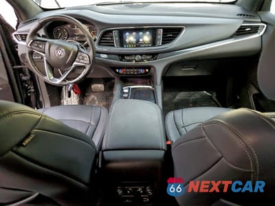 Zdjęcie 8 z 12 samochodu: 2024 BUICK ENCLAVE PREMIUM VIN:5GAEVBKW4RJ127377 - miniatura