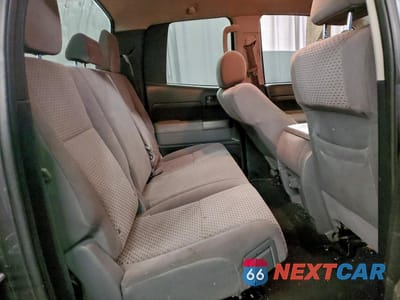 Zdjęcie 10 z 12 samochodu: 2012 TOYOTA TUNDRA DOUBLE CAB SR5 VIN:5TFRM5F19CX045863 - miniatura