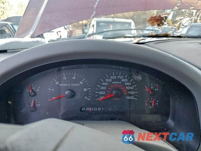Zdjęcie 9 z 12 samochodu: 2006 FORD F150 SUPERCREW VIN:1FTRW14W46FA68690 - miniatura