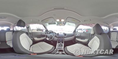 Zdjęcie 15 z 15 samochodu: 2025 HYUNDAI VENUE SEL VIN:KMHRC8A32SU364689 - miniatura