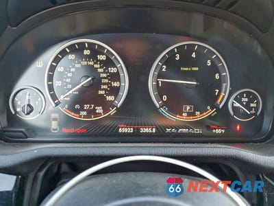 Zdjęcie 9 z 12 samochodu: 2017 BMW X4 XDRIVEM40I VIN:5UXXW7C53H0M91459 - miniatura