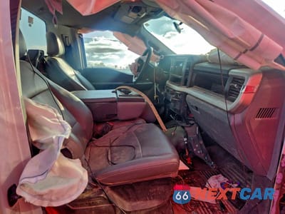 Zdjęcie 10 z 12 samochodu: 2024 FORD F550 SUPER DUTY VIN:1FDUF5HT9RDA06733 - miniatura