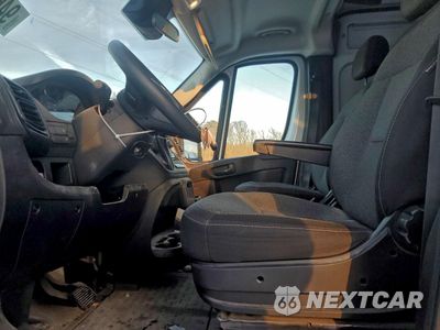 Zdjęcie 7 z 14 samochodu: 2023 RAM PROMASTER 2500 DELIVERY VAN VIN:3C6LRVDG4PE576559 - miniatura