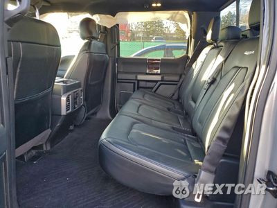 Zdjęcie 10 z 14 samochodu: 2016 FORD F150 SUPERCREW VIN:1FTEW1EG5GFC15574 - miniatura