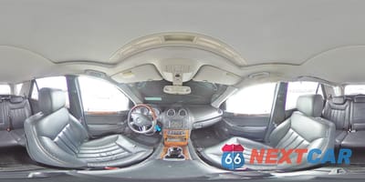 Zdjęcie 15 z 15 samochodu: 2006 MERCEDES-BENZ ML 350 VIN:4JGBB86E06A083139 - miniatura