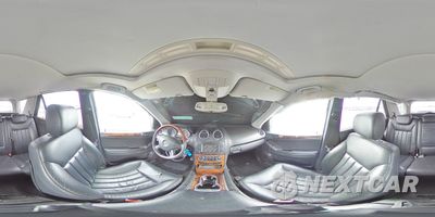Zdjęcie 15 z 15 samochodu: 2006 MERCEDES-BENZ ML 350 VIN:4JGBB86E06A083139 - miniatura