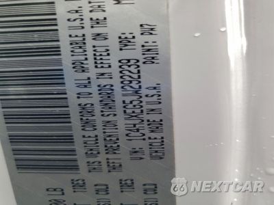 Zdjęcie 12 z 12 samochodu: 2018 JEEP WRANGLER UNLIMITED SAHARA VIN:1C4HJXEG5JW292239 - miniatura