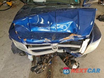 Zdjęcie 11 z 12 samochodu: 2011 DODGE DAKOTA SLT VIN:1D7RW3GK1BS682978 - miniatura