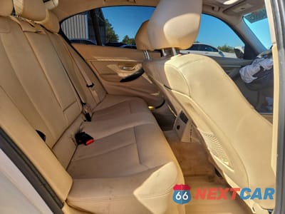 Zdjęcie 10 z 13 samochodu: 2015 BMW 328 I VIN:WBA3A5C59FF607841 - miniatura