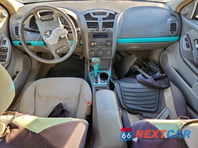 Zdjęcie 8 z 12 samochodu: 2007 CHEVROLET MALIBU MAXX LT VIN:1G1ZT68N07F114386 - miniatura
