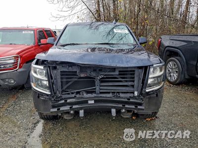 Piąte zdjęcie samochodu w środku: 2020 CHEVROLET SUBURBAN C1500 LT VIN:1GNSCHKC2LR155243 - miniatura