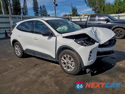 Czwarte zdjęcie samochodu z boku: 2025 FORD ESCAPE ACTIVE VIN:1FMCU0GN8SUA23231 - miniatura