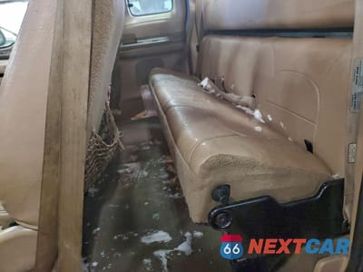 Zdjęcie 10 z 13 samochodu: 1999 FORD F250 SUPER DUTY VIN:1FTNX21F0XEB29112 - miniatura