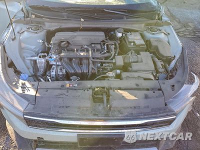 Zdjęcie 11 z 15 samochodu: 2025 KIA K4 EX VIN:3KPFU4DE3SE006901 - miniatura