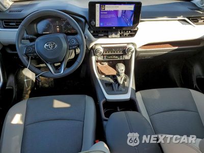 Zdjęcie 8 z 15 samochodu: 2024 TOYOTA RAV4 LIMITED VIN:2T3Y1RFV9RW352770 - miniatura