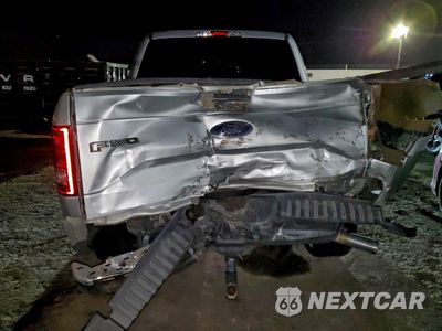 Zdjęcie 6 z 14 samochodu: 2016 FORD F150 SUPERCREW VIN:1FTEW1CP0GKF52535 - miniatura