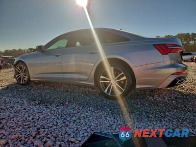 Drugie zdjęcie samochodu z przodu: 2019 AUDI A6 PREMIUM VIN:WAUK2AF23KN099112 - miniatura