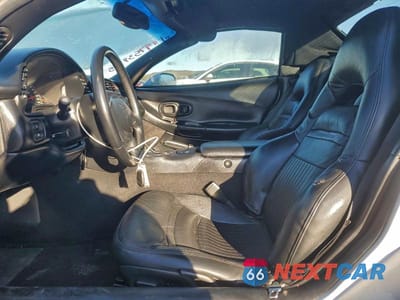 Zdjęcie 7 z 11 samochodu: 2002 CHEV CORVETTE VIN:1G1YY32G625101064 - miniatura