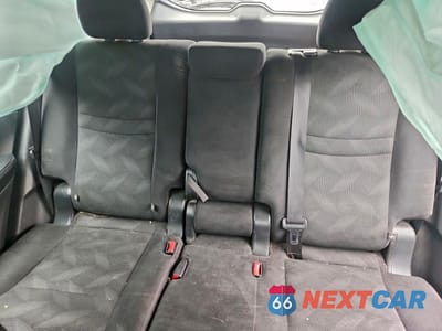 Zdjęcie 10 z 13 samochodu: 2016 NISSAN ROGUE S VIN:5N1AT2MV0GC747325 - miniatura
