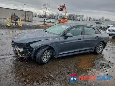2021 KIA K5 LXS 5XXG14J20MG061954 - główne zdjęcie licytacji z USA - miniatura