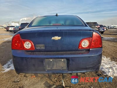 Zdjęcie 6 z 13 samochodu: 2012 CHEVROLET MALIBU LS VIN:1G1ZB5E08CF240303 - miniatura