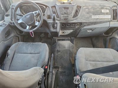 Zdjęcie 8 z 12 samochodu: 2019 FORD TRANSIT T-250 DELIVERY VAN VIN:1FTYR3XM7KKB90471 - miniatura