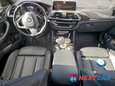 Zdjęcie 8 z 14 samochodu: 2019 BMW X4 XDRIVE3 VIN:5UXUJ3C58KLG55758 - miniatura