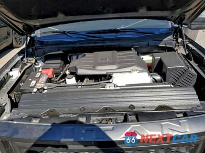 Zdjęcie 11 z 12 samochodu: 2023 NISSAN TITAN XD SV VIN:1N6AA1FB9PN114590 - miniatura