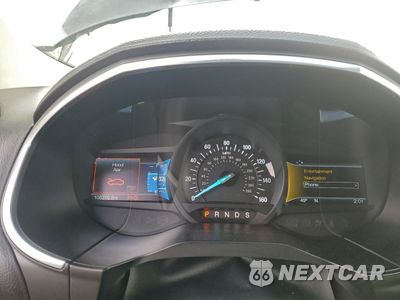 Zdjęcie 9 z 14 samochodu: 2015 FORD EDGE TITANIUM VIN:2FMPK4K99FBB52020 - miniatura