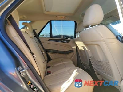 Zdjęcie 11 z 13 samochodu: 2018 MERCEDES-BENZ GLE 350 4MATIC VIN:4JGDA5HB3JB157590 - miniatura
