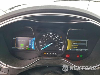 Zdjęcie 9 z 14 samochodu: 2016 FORD FUSION SE HYBRID VIN:3FA6P0LU1GR291323 - miniatura