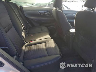 Zdjęcie 11 z 14 samochodu: 2017 NISS ROGUE SV VIN:KNMAT2MV6HP555793 - miniatura