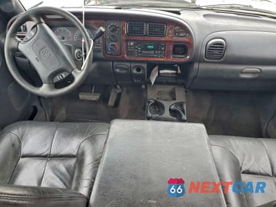 Zdjęcie 8 z 15 samochodu: 1999 DODGE RAM 1500 VIN:3B7HC16Y4XM503745 - miniatura