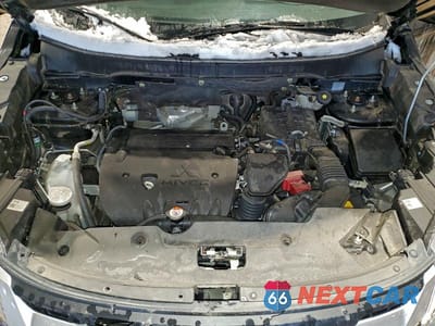 Zdjęcie 12 z 13 samochodu: 2024 MITSUBISHI RVR SE VIN:JA4AJVAW5RU606248 - miniatura