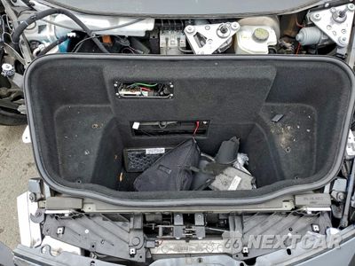 Zdjęcie 11 z 13 samochodu: 2020 LAMBORGHINI HURACAN EVO VIN:ZHWUT4ZF0LLA13707 - miniatura