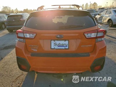 Zdjęcie 6 z 11 samochodu: 2018 SUBARU CROSSTREK PREMIUM VIN:JF2GTADC2JH304564 - miniatura