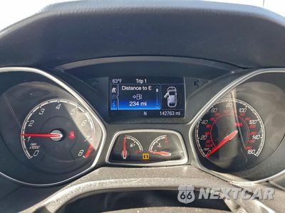 Zdjęcie 9 z 13 samochodu: 2013 FORD FOCUS ST VIN:1FADP3L99DL124237 - miniatura